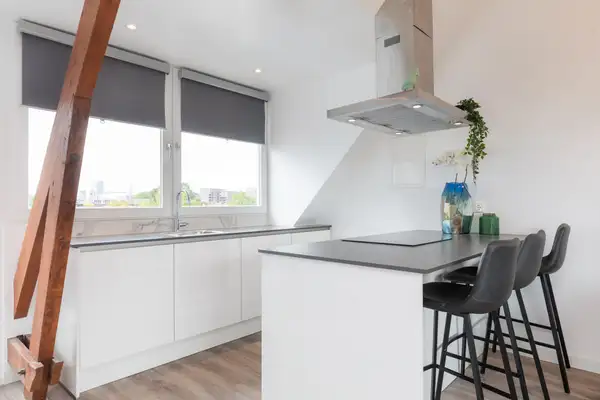 Foto #13 Studio Hoogstraat Eindhoven