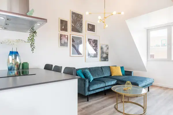 Foto #5 Studio Hoogstraat Eindhoven