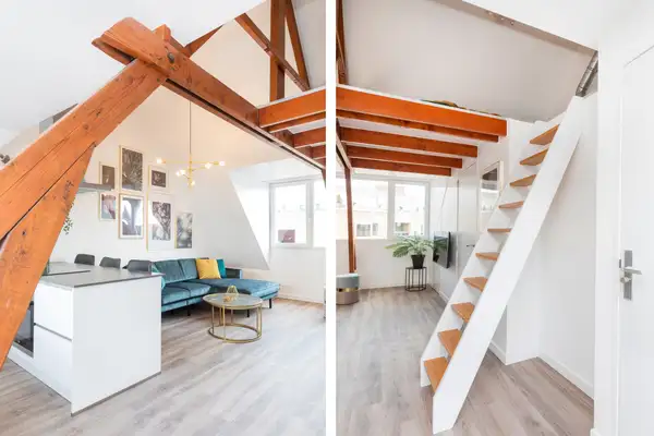 Foto #10 Studio Hoogstraat Eindhoven