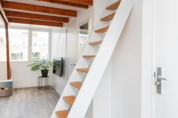 Foto #4 Studio Hoogstraat Eindhoven