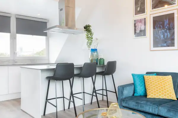 Foto #11 Studio Hoogstraat Eindhoven