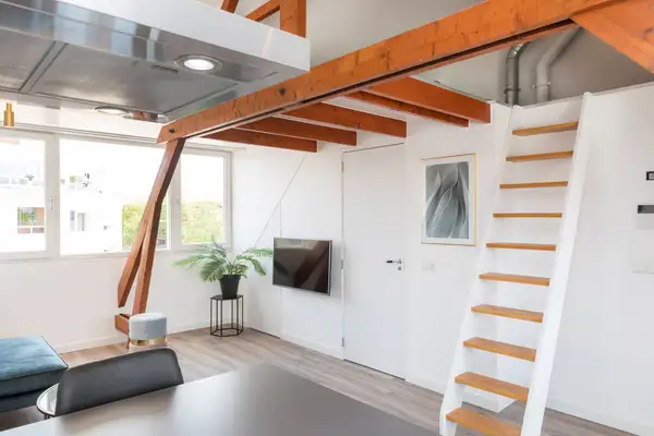 Foto #17 Studio Hoogstraat Eindhoven