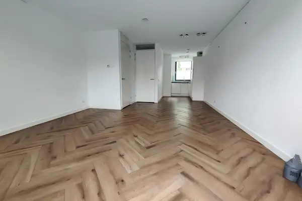 Foto #2 Huurwoning Kees de Beverpad Eindhoven