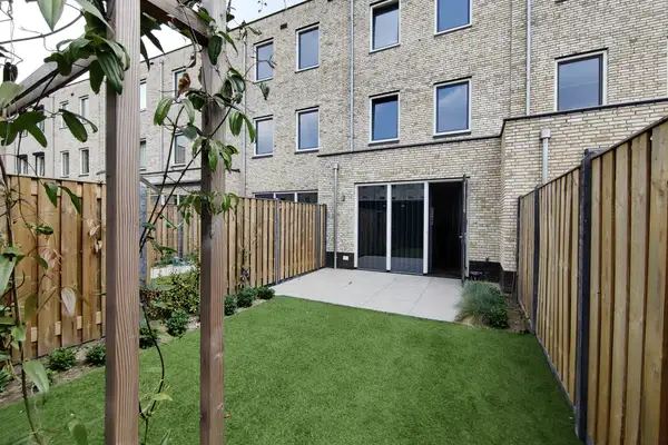 Foto #15 Huurwoning Kees de Beverpad Eindhoven