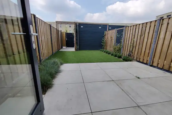 Foto #14 Huurwoning Kees de Beverpad Eindhoven