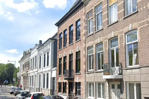 Foto #0 Kamer Sophiastraat Breda