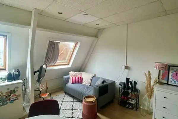 Foto #3 Kamer Sophiastraat Breda