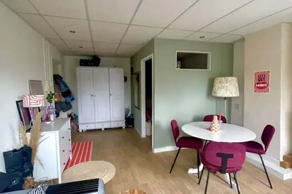 Foto #2 Kamer Sophiastraat Breda