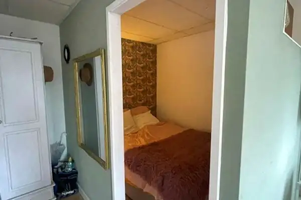 Foto #5 Kamer Sophiastraat Breda