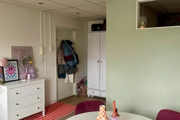 Foto #4 Kamer Sophiastraat Breda