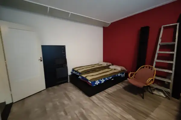 Foto #1 Kamer Jozef Israëlslaan Eindhoven