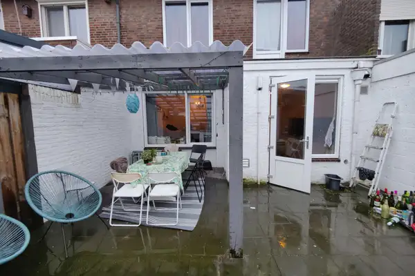 Foto #9 Kamer Jozef Israëlslaan Eindhoven