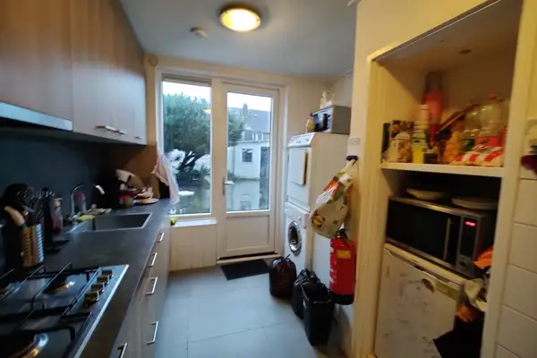 Foto #8 Kamer Jozef Israëlslaan Eindhoven