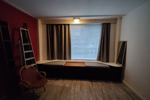 Foto #4 Kamer Jozef Israëlslaan Eindhoven