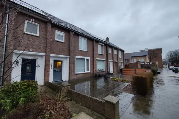 Foto #0 Kamer Jozef Israëlslaan Eindhoven