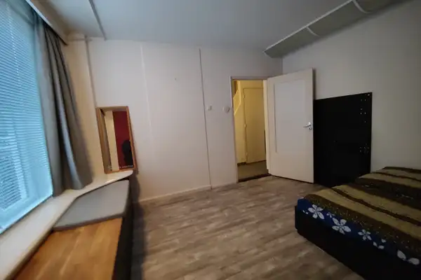 Foto #3 Kamer Jozef Israëlslaan Eindhoven