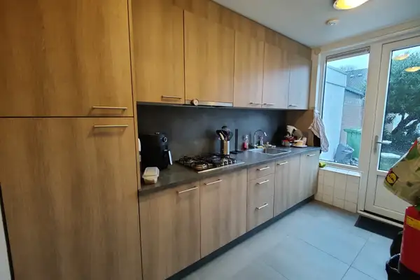 Foto #5 Kamer Jozef Israëlslaan Eindhoven