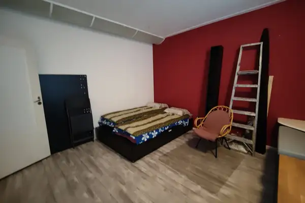 Foto #2 Kamer Jozef Israëlslaan Eindhoven