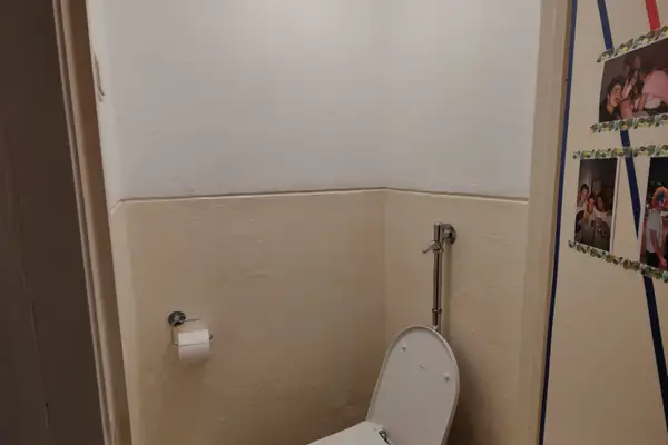 Foto #7 Kamer Jozef Israëlslaan Eindhoven