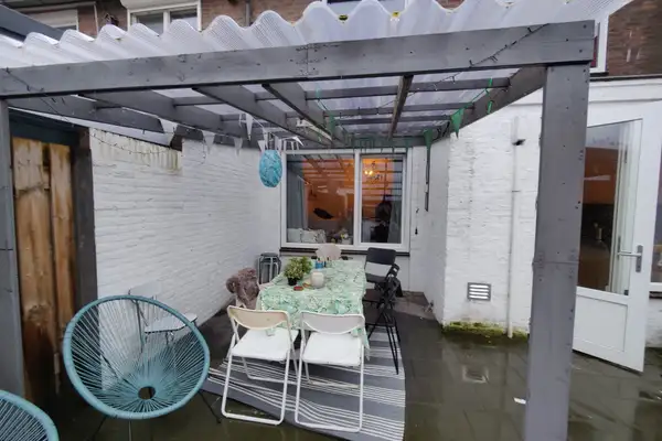 Foto #11 Kamer Jozef Israëlslaan Eindhoven