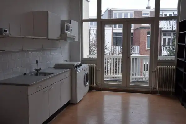 Foto #2 Appartement Leeuwendaallaan Rijswijk
