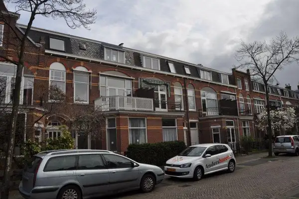 Foto #0 Appartement Leeuwendaallaan Rijswijk