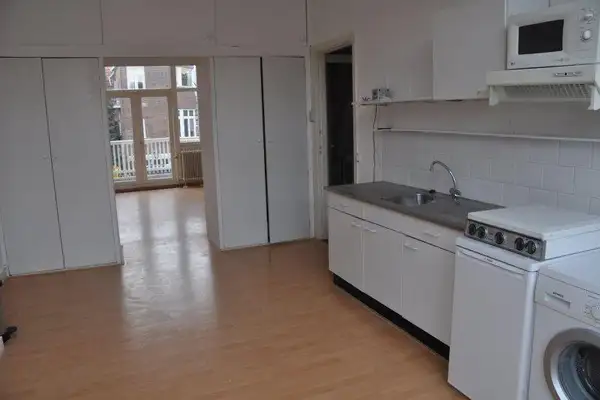 Foto #3 Appartement Leeuwendaallaan Rijswijk
