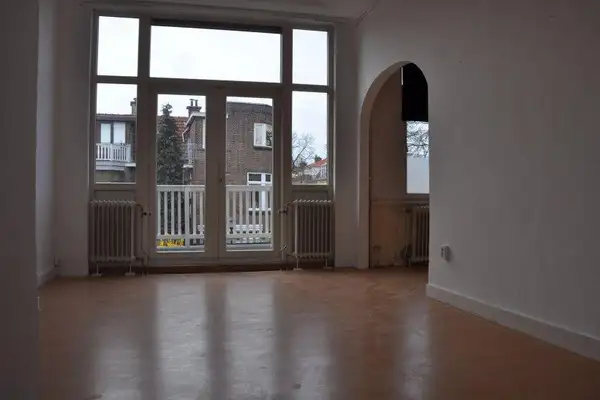 Foto #1 Appartement Leeuwendaallaan Rijswijk