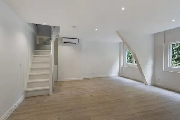 Foto #3 Appartement Lange Voorhout Den Haag