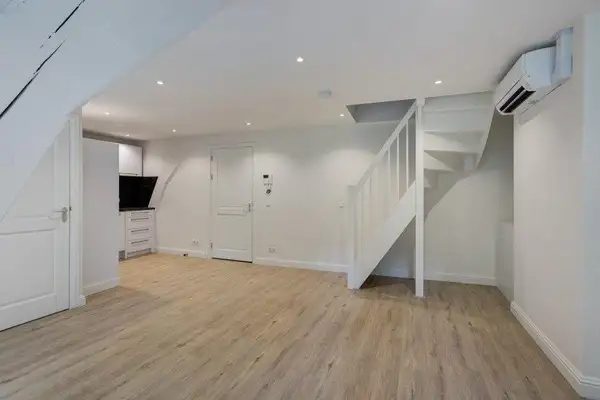 Foto #4 Appartement Lange Voorhout Den Haag