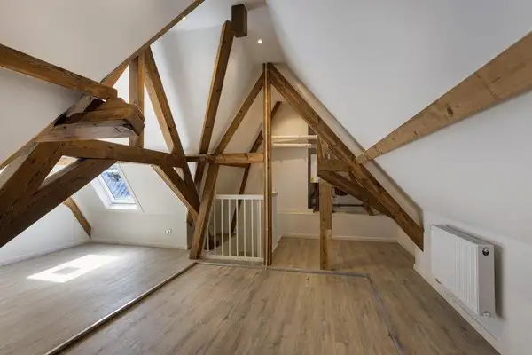 Foto #12 Appartement Lange Voorhout Den Haag