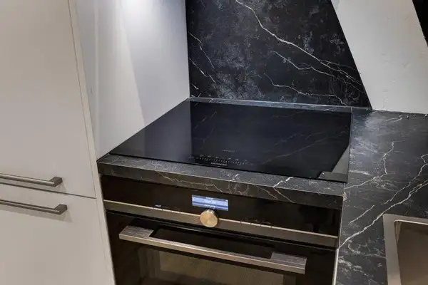 Foto #8 Appartement Lange Voorhout Den Haag