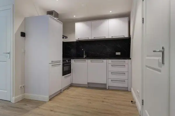 Foto #5 Appartement Lange Voorhout Den Haag