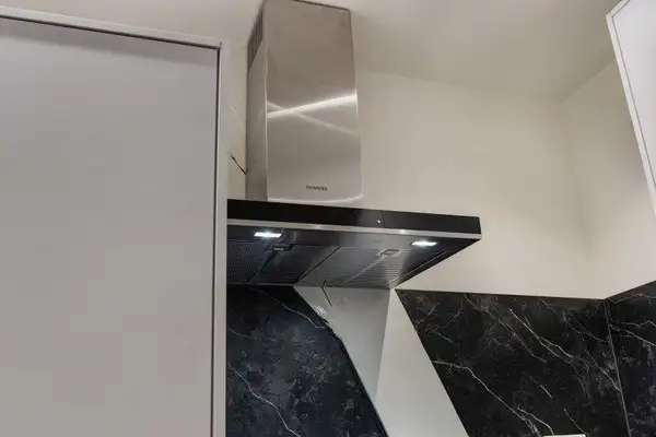 Foto #7 Appartement Lange Voorhout Den Haag