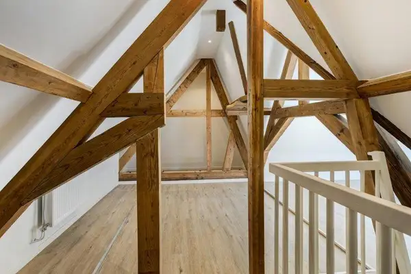 Foto #11 Appartement Lange Voorhout Den Haag