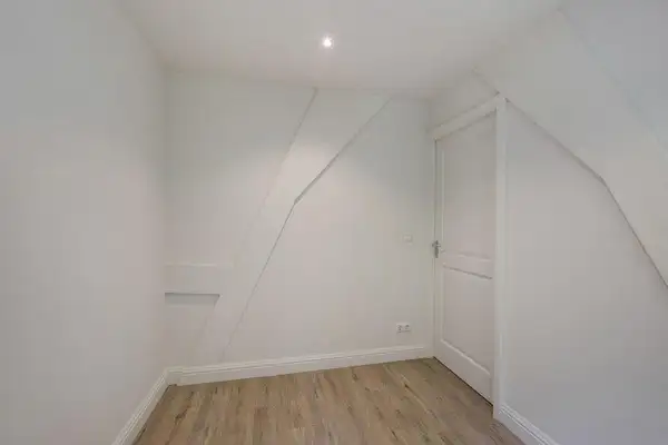 Foto #10 Appartement Lange Voorhout Den Haag