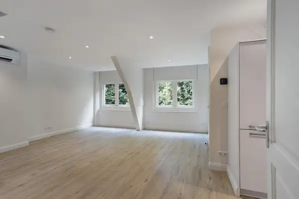 Foto #2 Appartement Lange Voorhout Den Haag