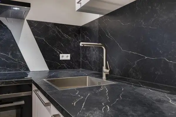 Foto #6 Appartement Lange Voorhout Den Haag