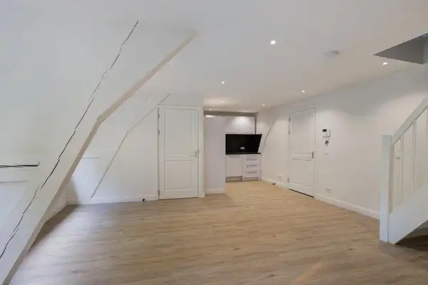 Foto #0 Appartement Lange Voorhout Den Haag