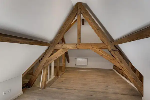 Foto #14 Appartement Lange Voorhout Den Haag