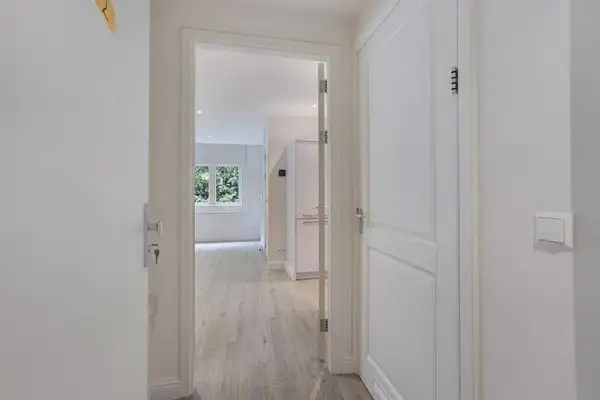 Foto #1 Appartement Lange Voorhout Den Haag