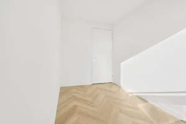 Foto #8 Appartement Mgr. Nolenslaan Den Haag