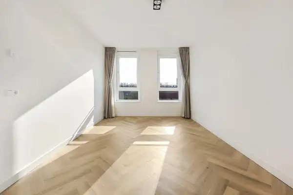 Foto #5 Appartement Mgr. Nolenslaan Den Haag