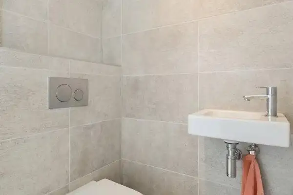 Foto #11 Appartement Mgr. Nolenslaan Den Haag