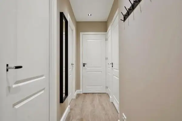 Foto #11 Appartement Noordeinde Den Haag