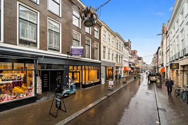 Foto #0 Appartement Noordeinde Den Haag
