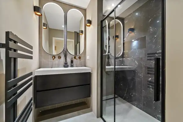 Foto #8 Appartement Noordeinde Den Haag