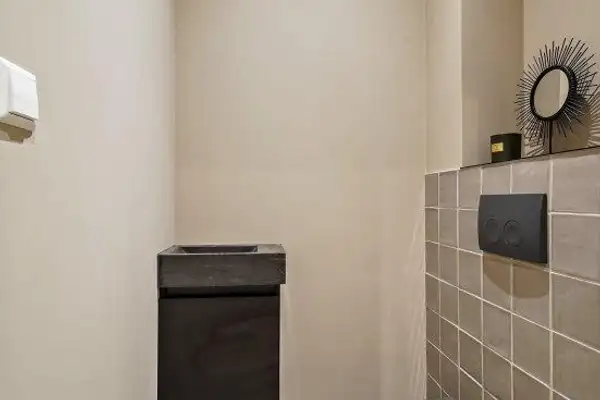 Foto #12 Appartement Noordeinde Den Haag