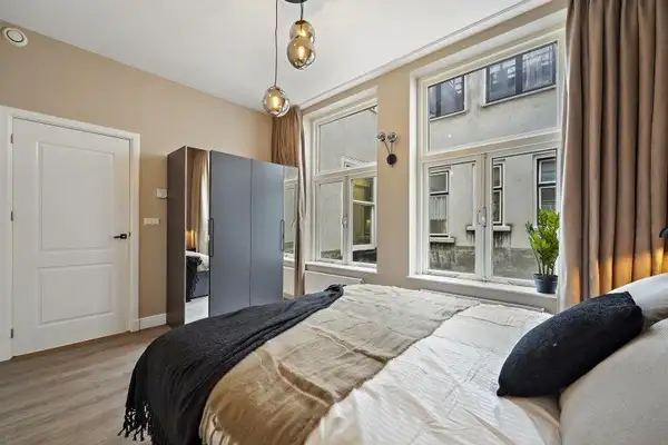 Foto #7 Appartement Noordeinde Den Haag