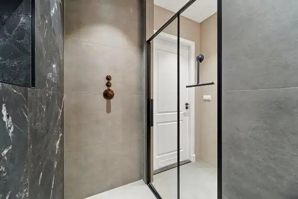 Foto #9 Appartement Noordeinde Den Haag